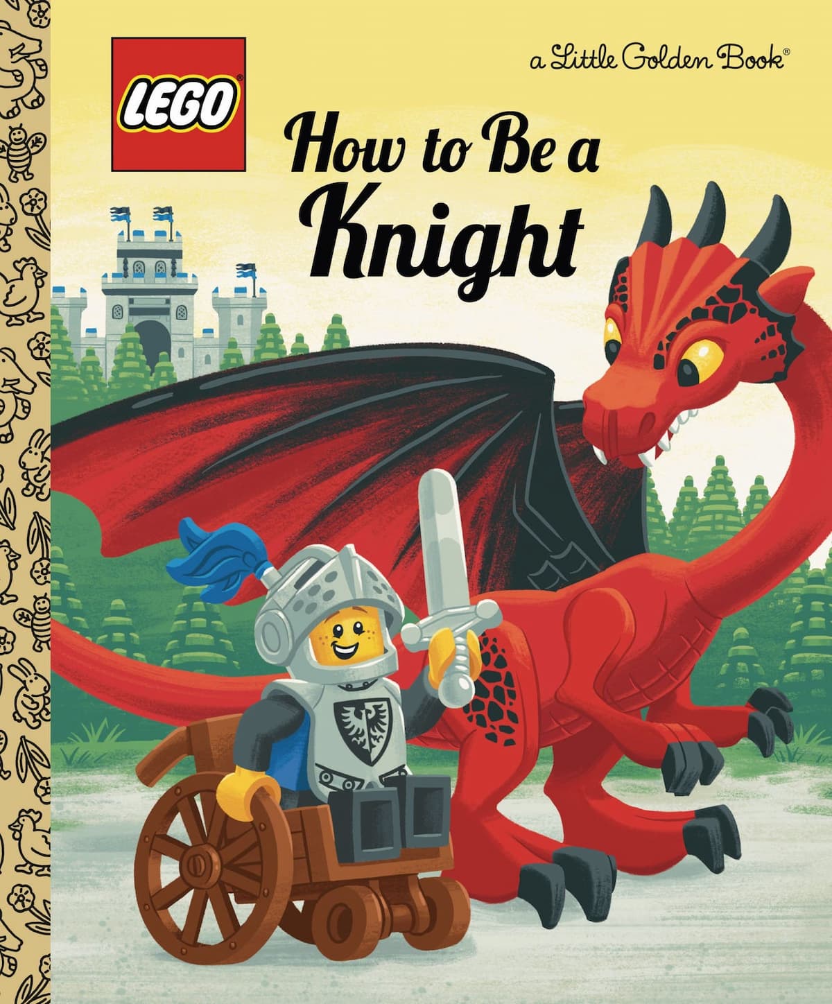 How To Be A Knight