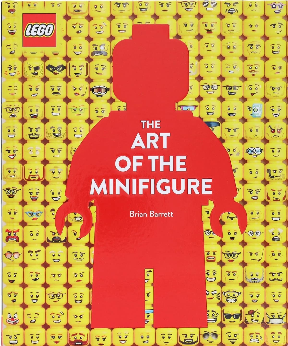 The Art Of The Minifigure