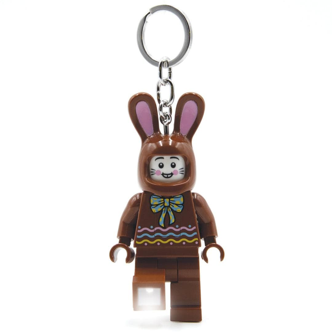 Chocolate Bunny Key Light