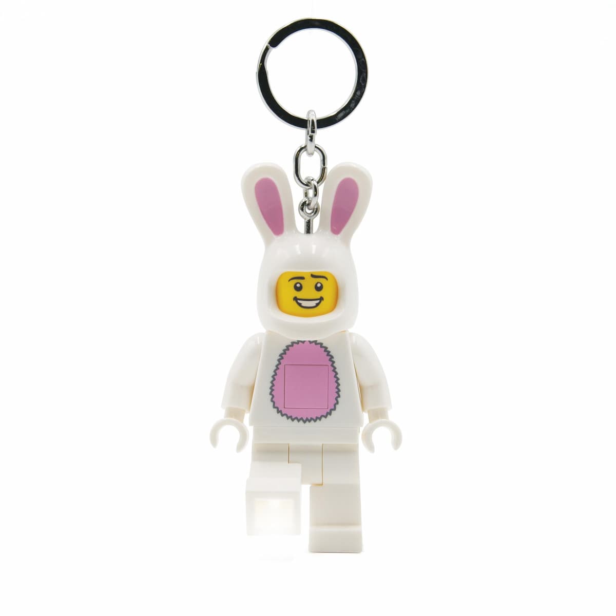 Bunny Suit Guy Key Light