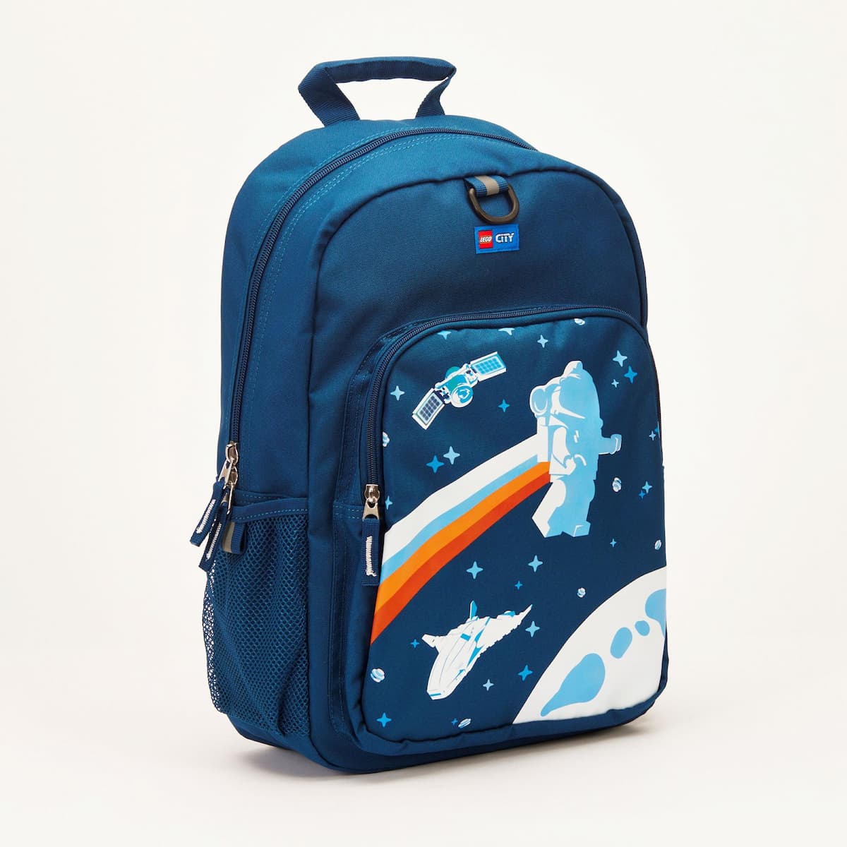 Backpack β Space Walk
