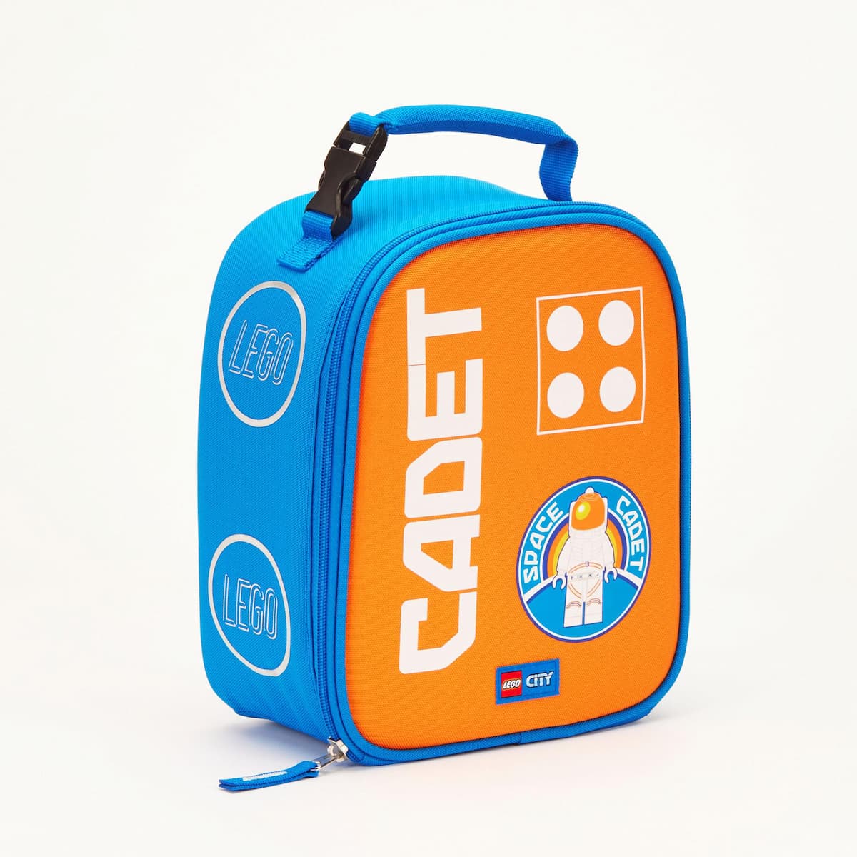 Space Cadet Lunch Bag