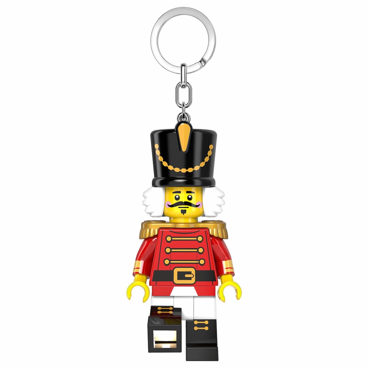 Nutcracker Key Light