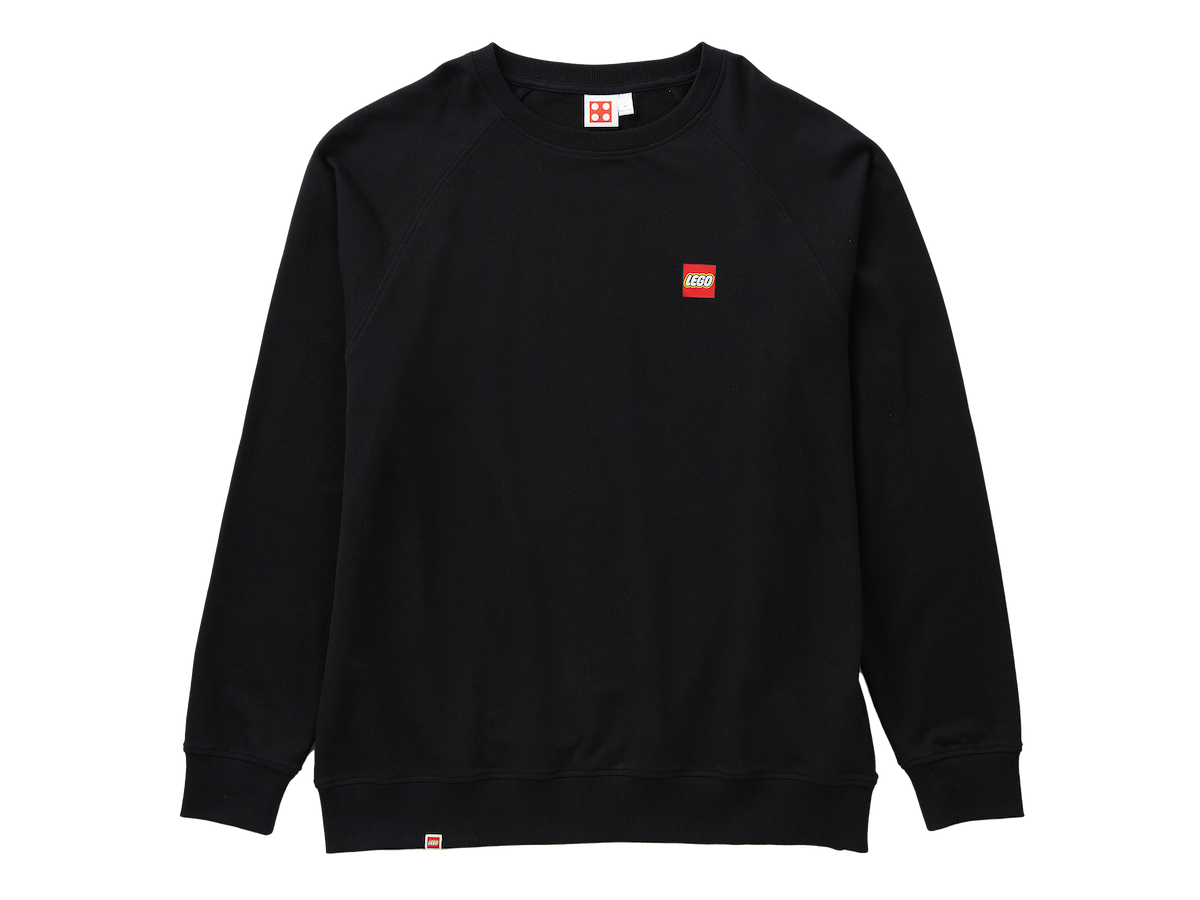 Sweatshirt – Black