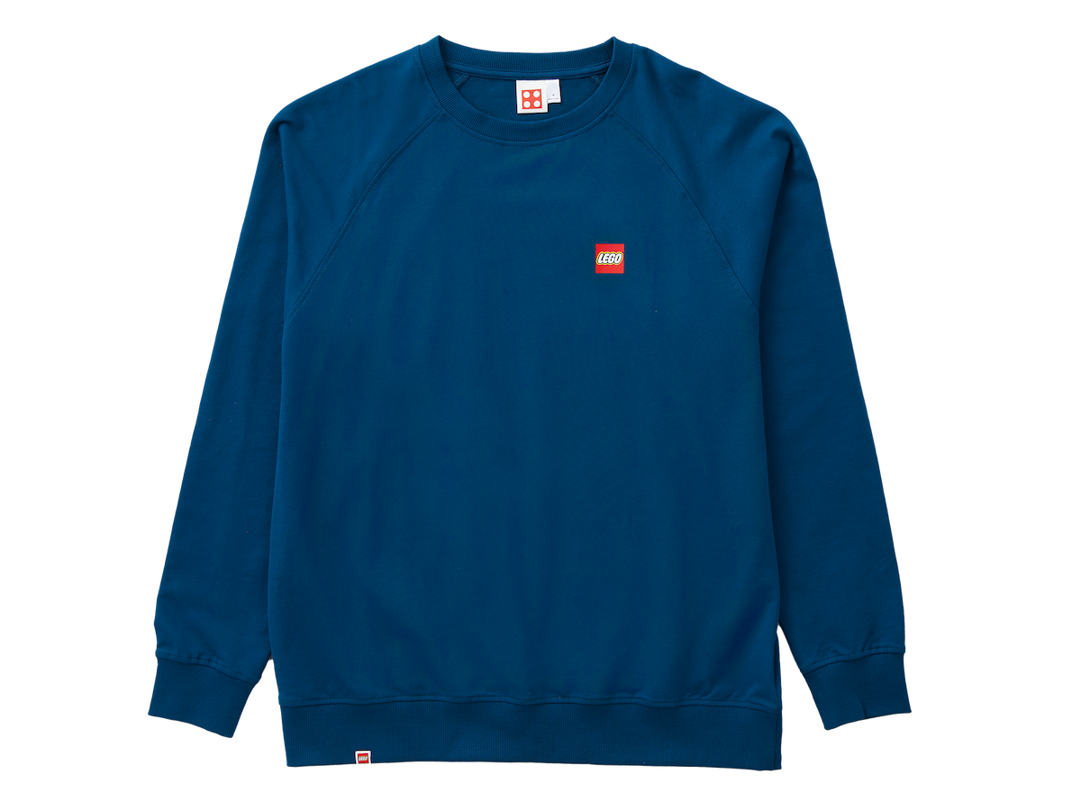 Sweatshirt – Navy