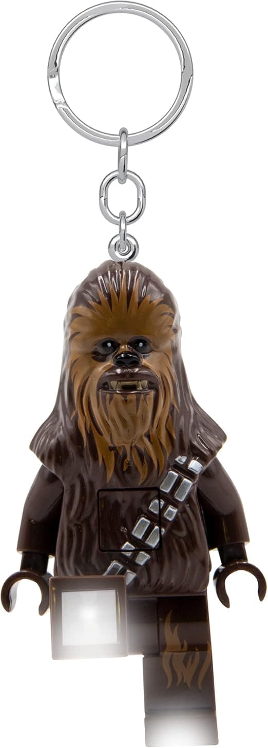 Chewbacca Key Light