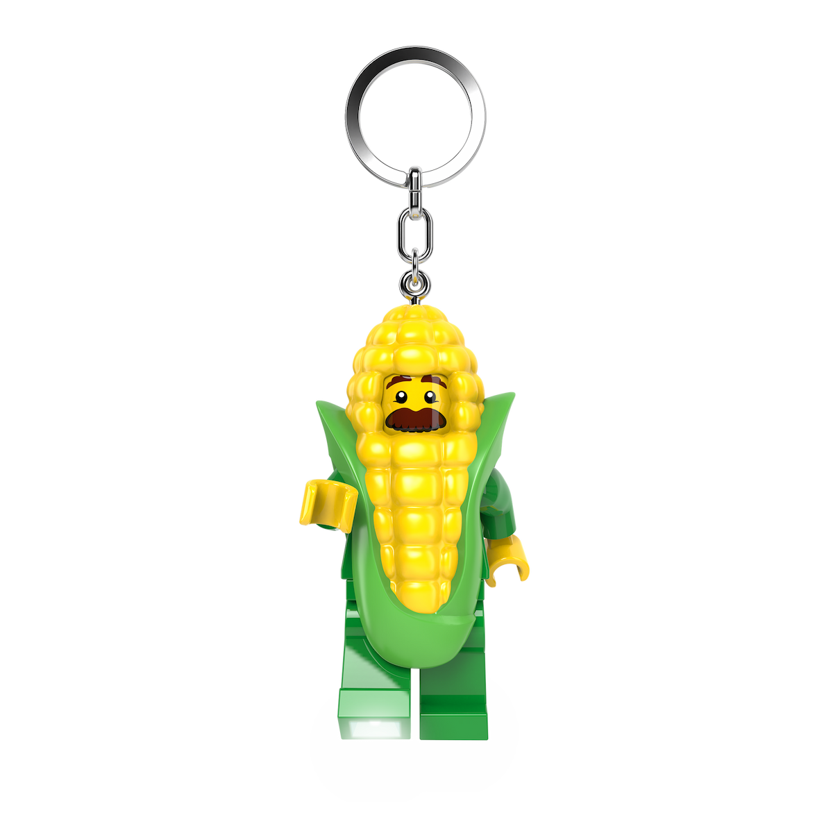 Corn Cob Guy Key Light