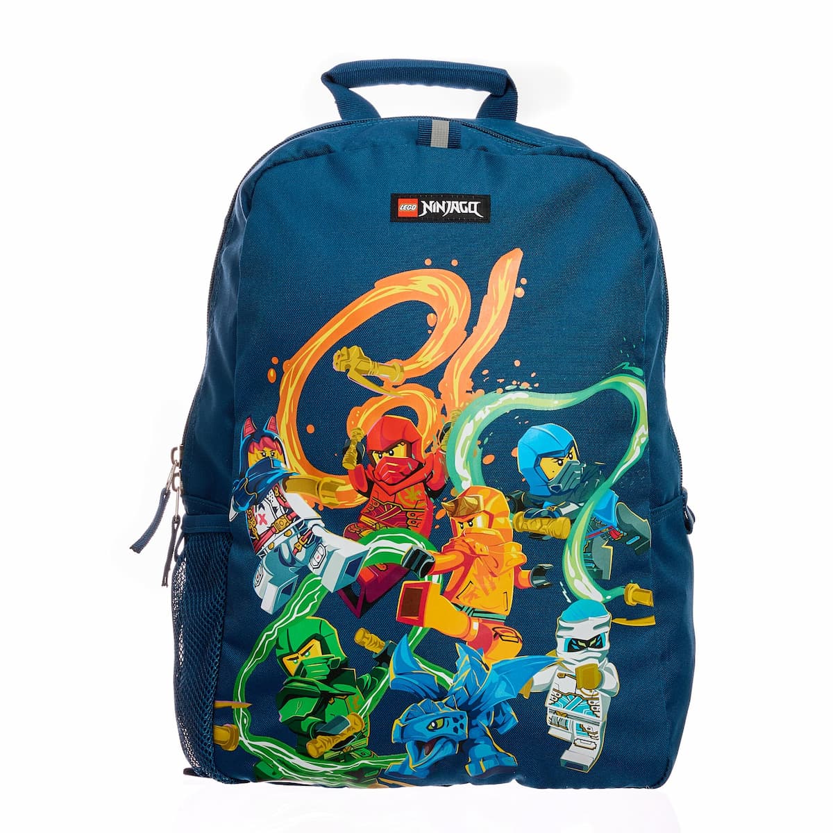 Ninjago: Stronger Together Backpack