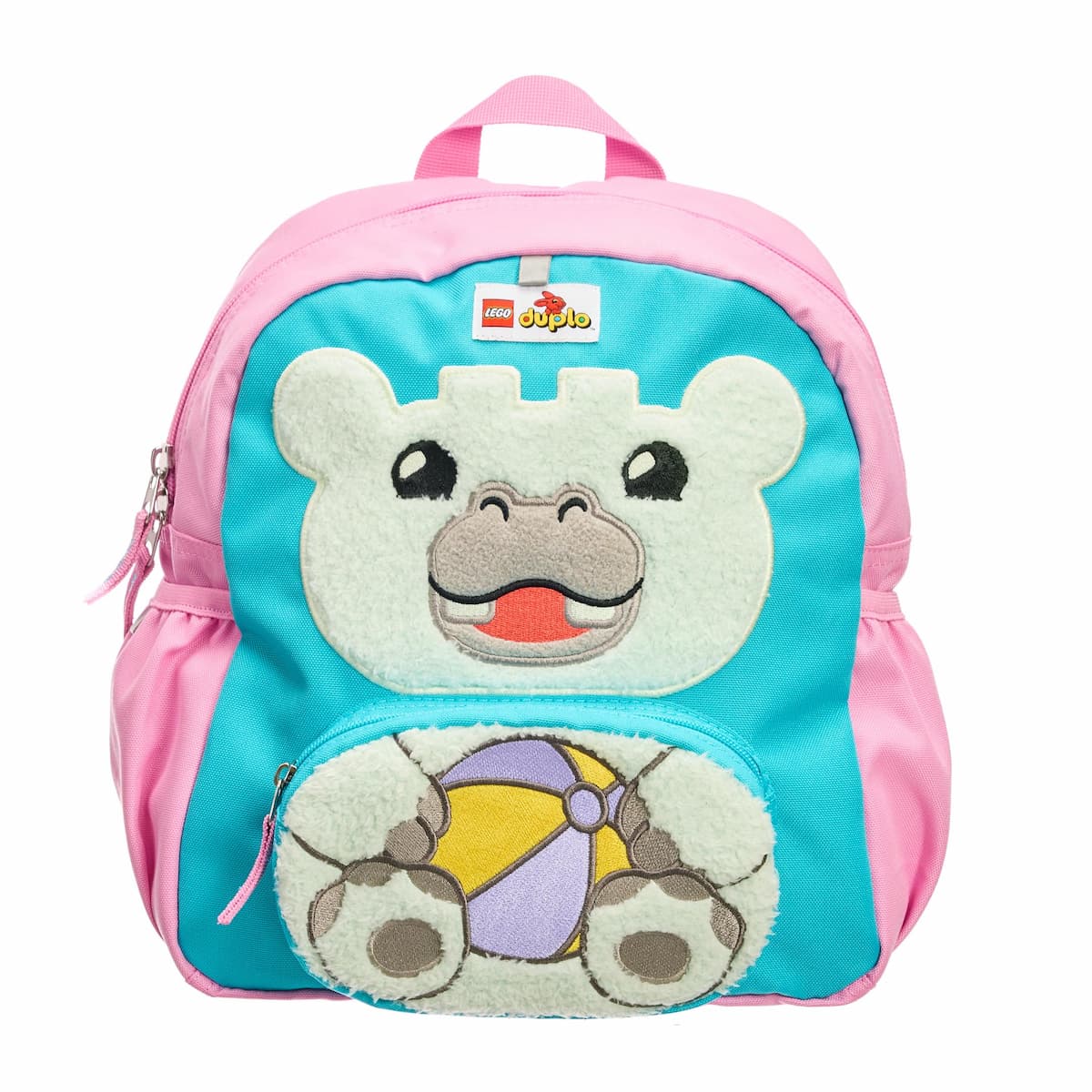 Duplo Hippo Backpack