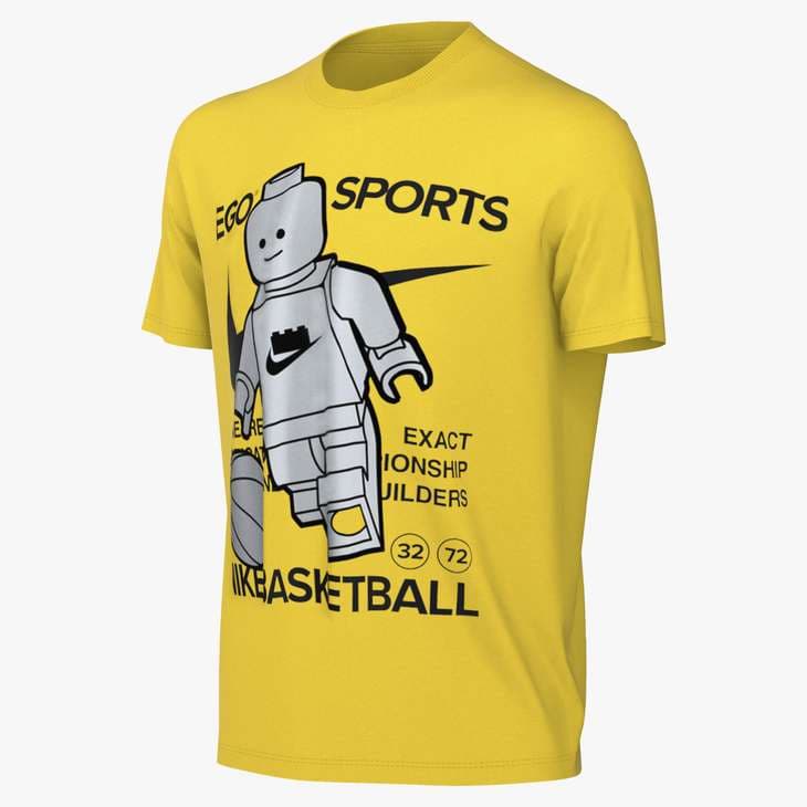 Nike x LEGO Collection T-Shirt