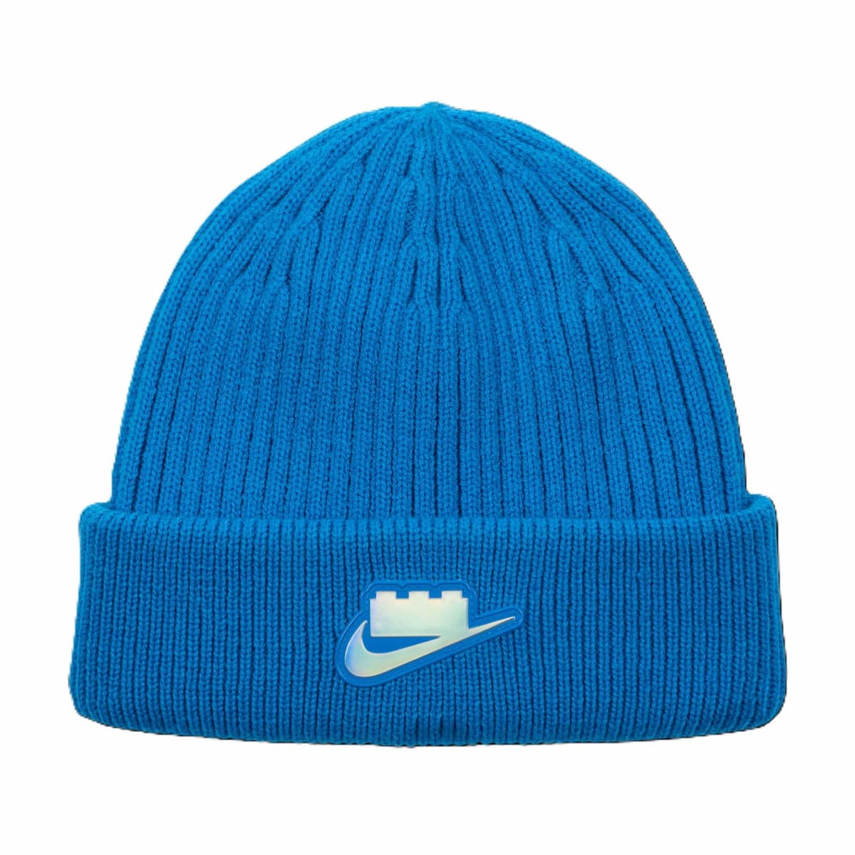 Nike x LEGO Collection Peak Beanie