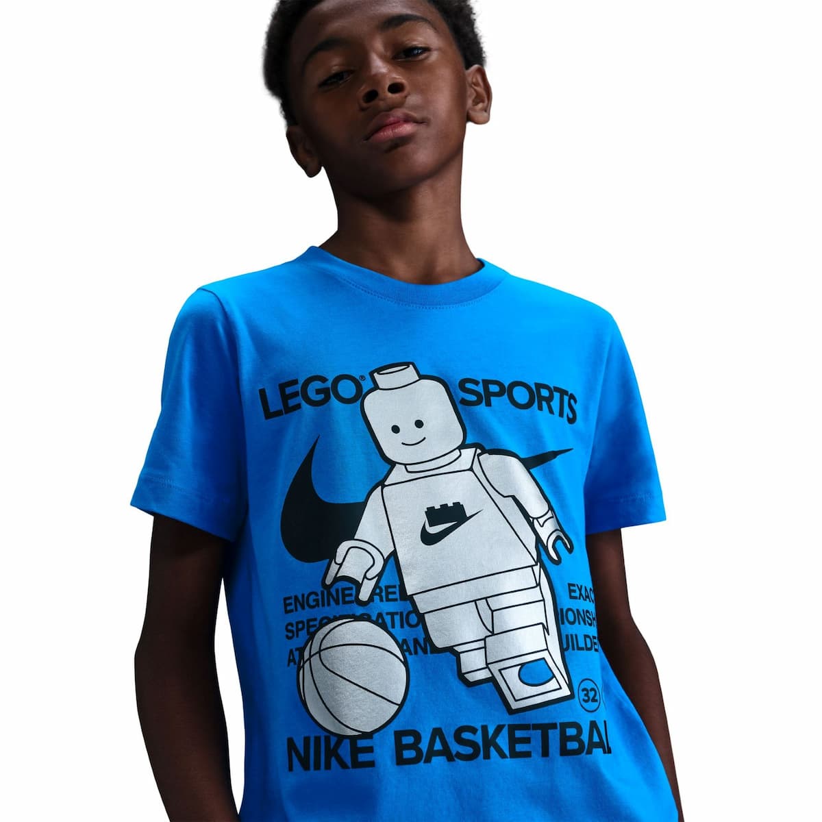 NIKE x LEGO Collection T Shirt