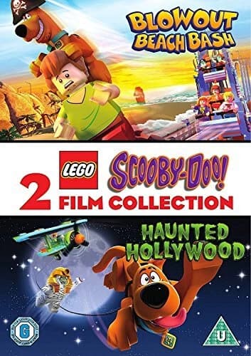 Scooby-Doo: 2 Film Collection (All Formats)