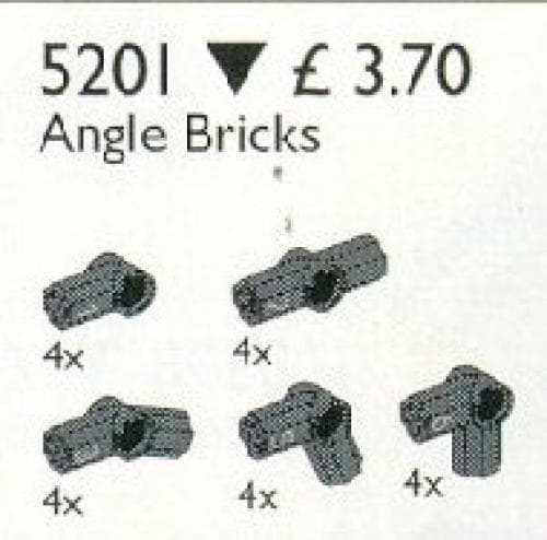Angle Pieces