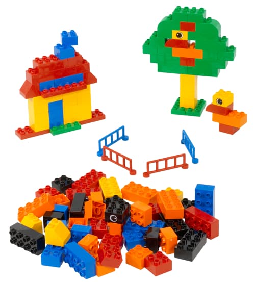 Explore Half Strata Box