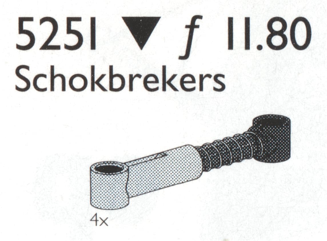 Shock Absorbers