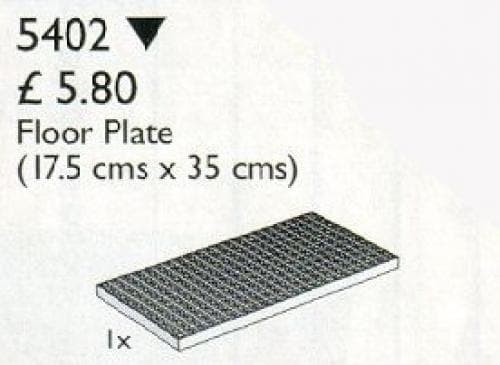 Floor Plate