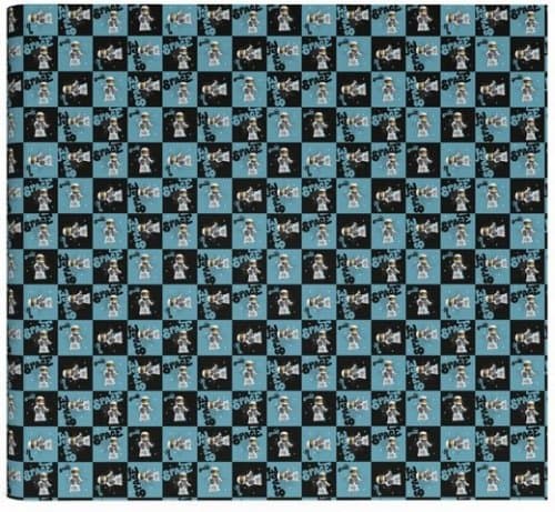 Space Wrapping Paper