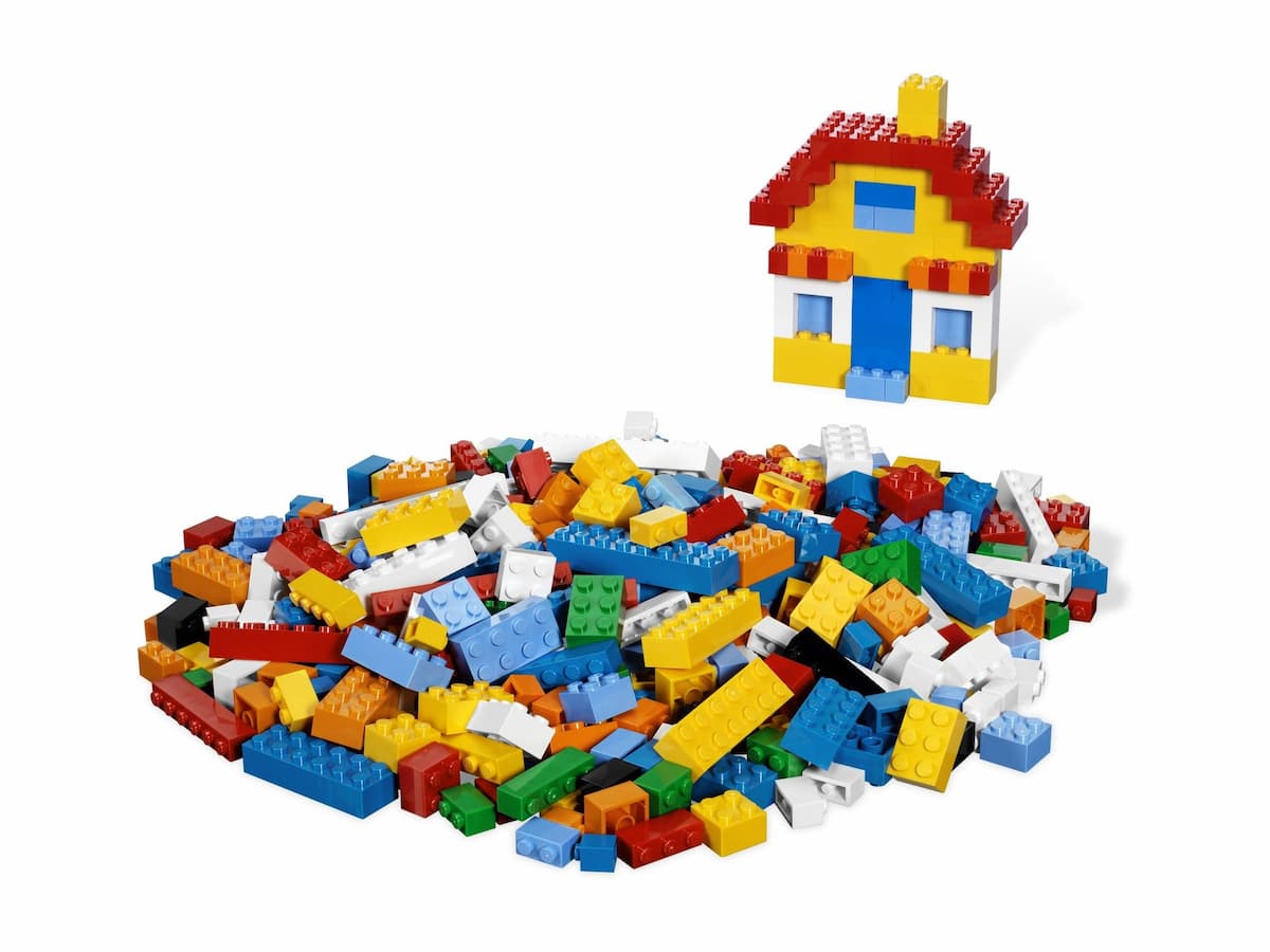 Basic Bricks Large