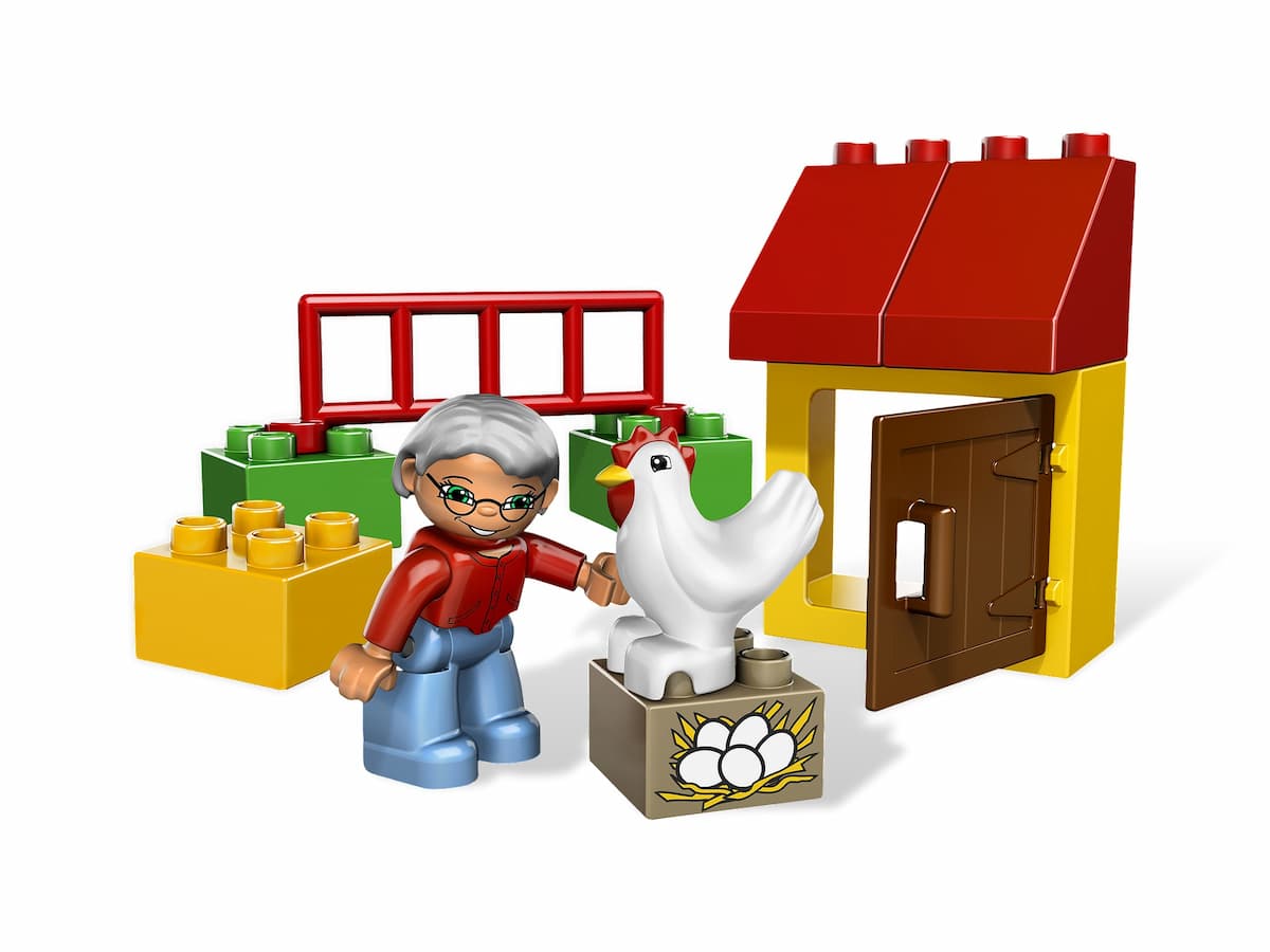Chicken Coop