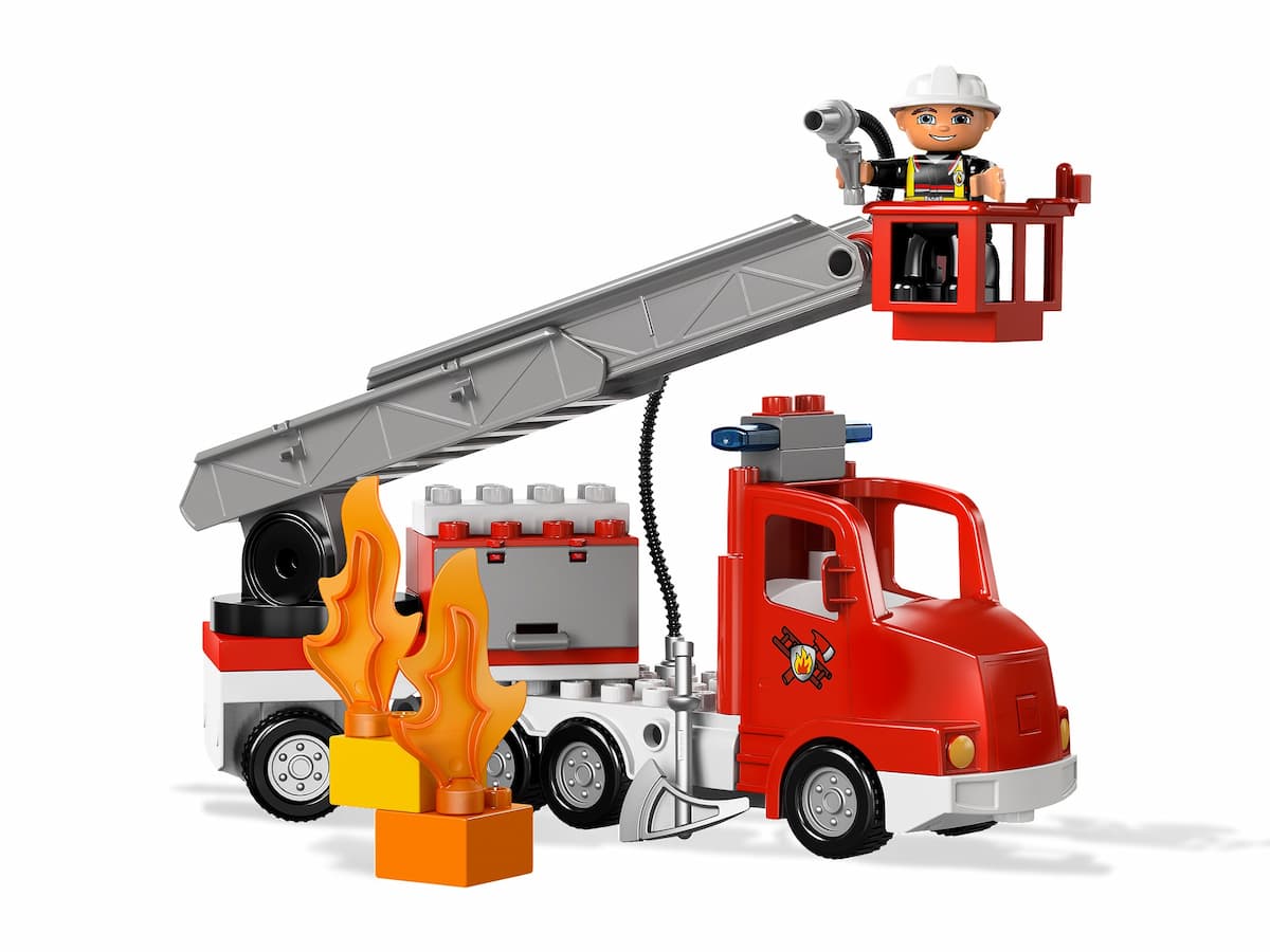 Fire Truck