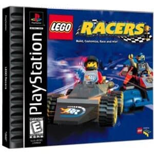 Racers - Playstation