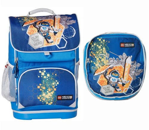 Nexo Knights Backpack