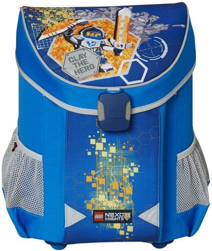 Nexo Knights Easy Backpack