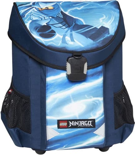 Ninjago Jay Easy Backpack