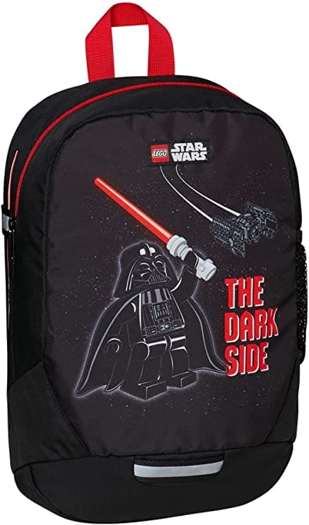 Star Wars The Dark Side Darth Vader Junior Backpack