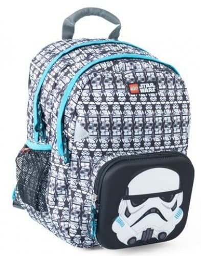 Star Wars Stormtrooper Backpack