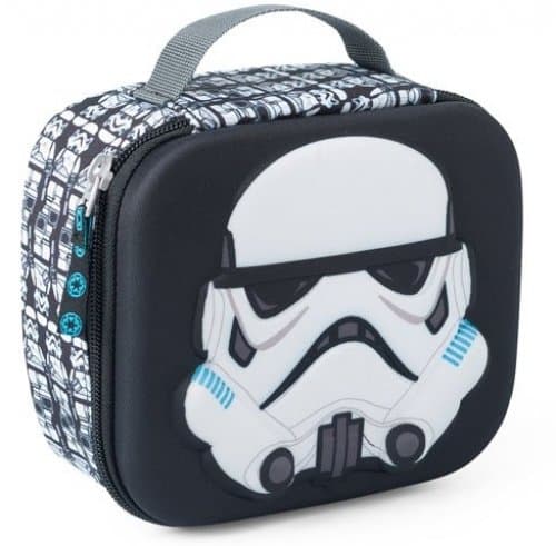 Star Wars Stormtrooper Lunch Bag