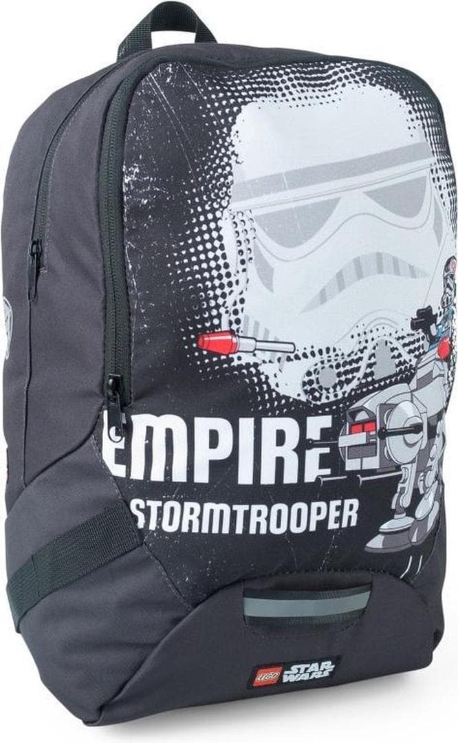 Star Wars Stormtrooper Backpack