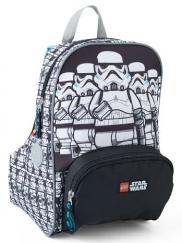 Star Wars Stormtrooper Backpack