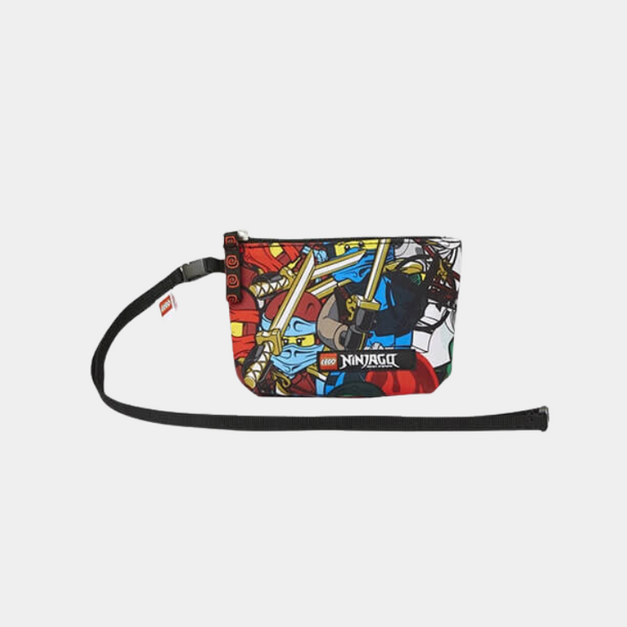 Ninjago Comic Card Wallet