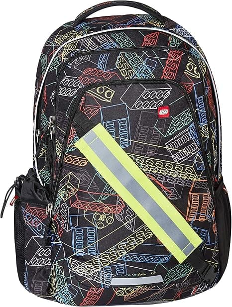 Classic Bricks Backpack