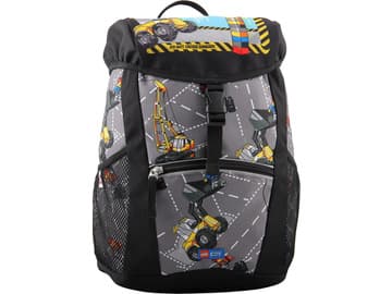 City Fieldtrip Backpack
