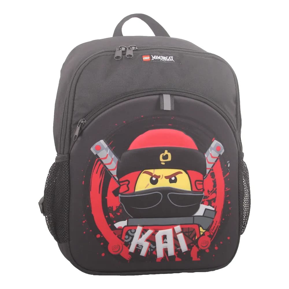 Ninjago Kai Large Backpack