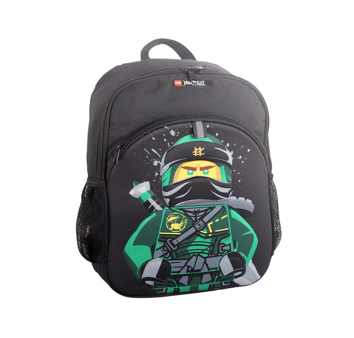 Ninjago Lloyd Large Backpack
