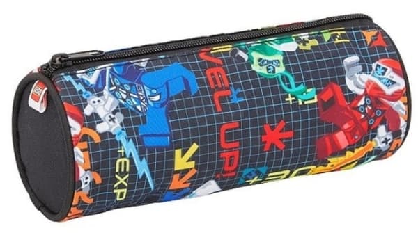 Ninjago Prime Empire Pencil Case