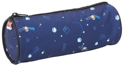 City Space Pencil Case