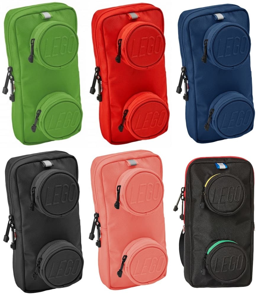 Sling Backpack 1 x 2 (All Colors)