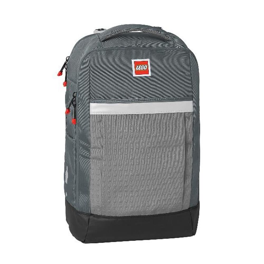 Grey Thomsen Backpack