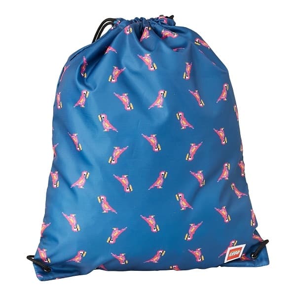 Parrot Gym Bag