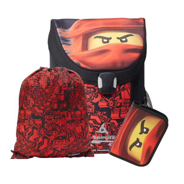 Ninjago Kai Easy Set