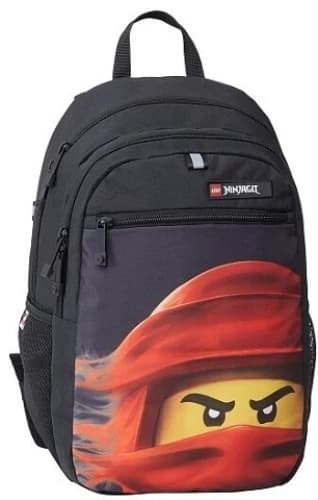 Ninjago Kai Backpack