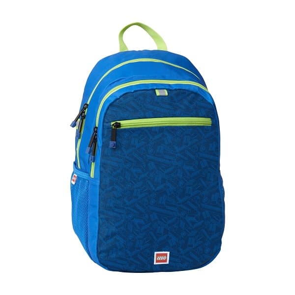 Poulsen Blue Backpack