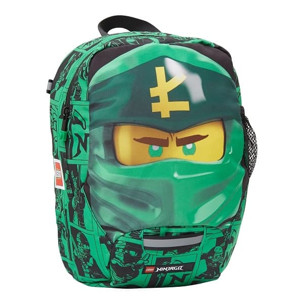 Ninjago Lloyd Junior Backpack