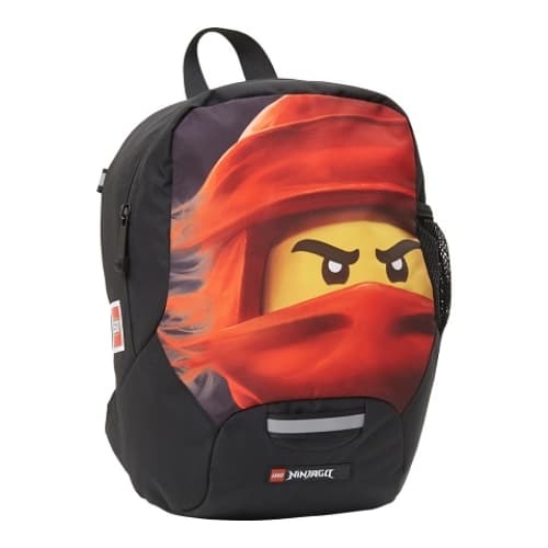 Ninjago Kai Junior Backpack