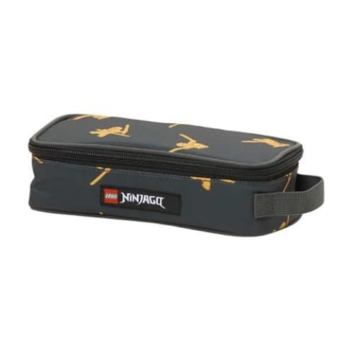 Ninjago Golden Team Pencil Case